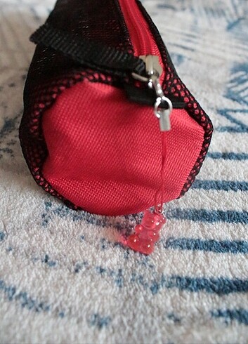 Beden Mini Ayıcık Charm