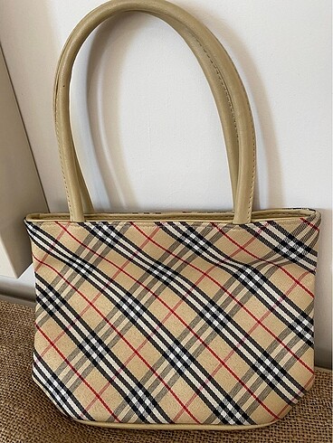 Burberry Burberry kız çocuk çantası