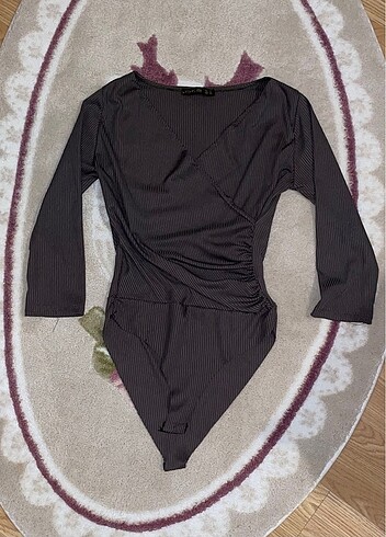 Çıtçıtlı body