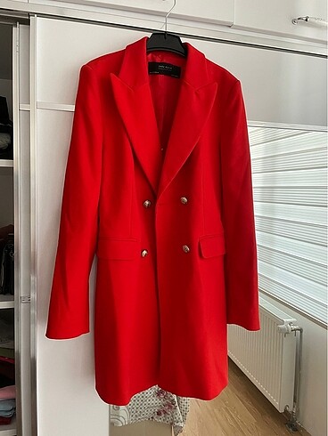 ZARA BLAZER CEKET