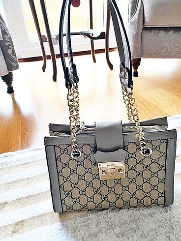 Gucci Gucci Marka Kol Çantası