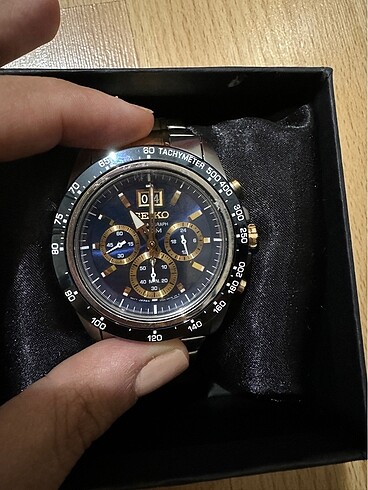 SEIKO ERKEK SAATİ