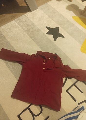 Erkek sweatshirt 
