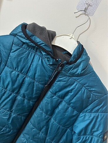 LC Waikiki Lc waikiki Erkek çocuk mavi mont