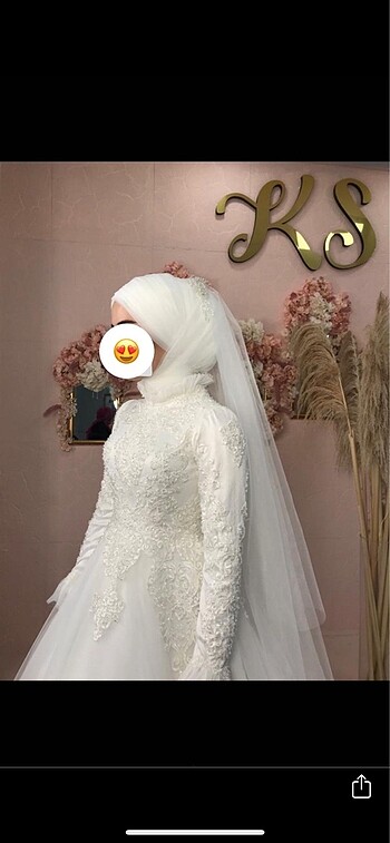Diğer Gelinlik