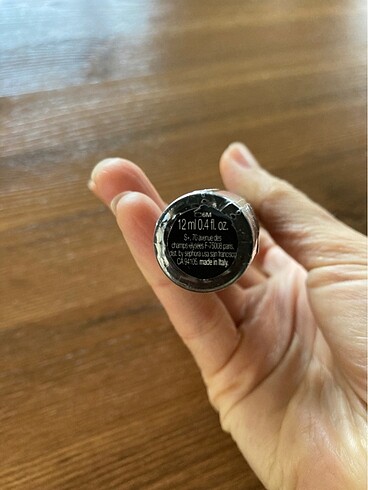 Beden Sephora maskara
