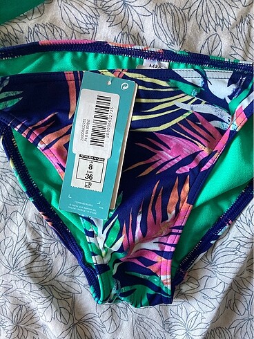 Marks & Spencer Marks & Spencer bikini altı