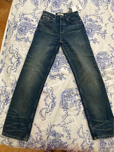 Zara kot pantolon