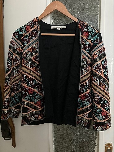 Zara ceket