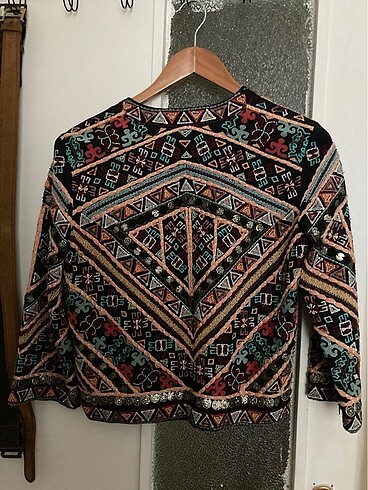 Zara Zara ceket