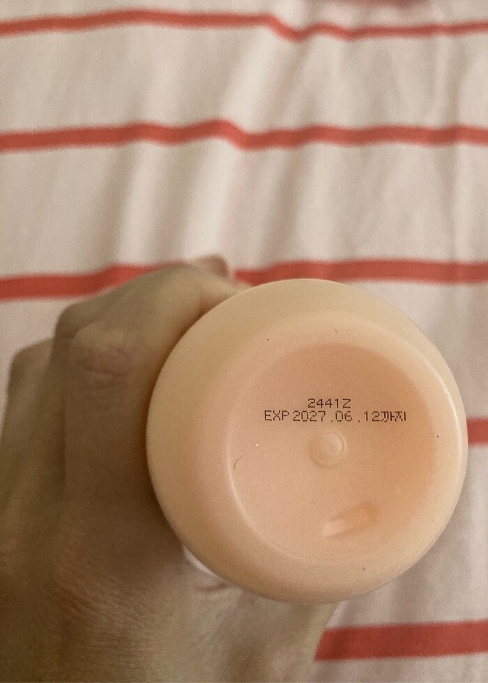 Unove saç spreyi - Görsel 3