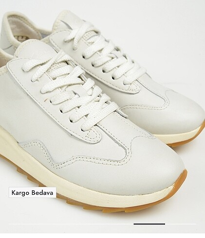 Clarks Clarks ayakkabı sneaker