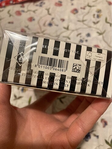 Beden Moschino uomo parfüm