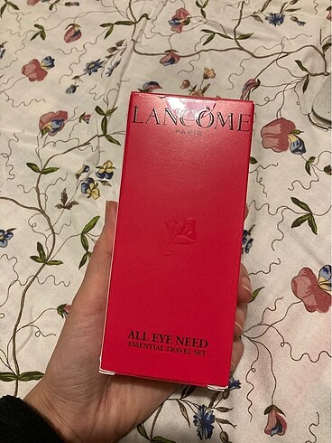 Beden Lancôme Hypnose genefique göz kalemi