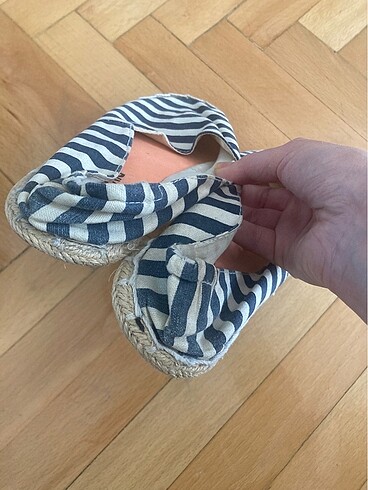 H&M espadril - Görsel 6
