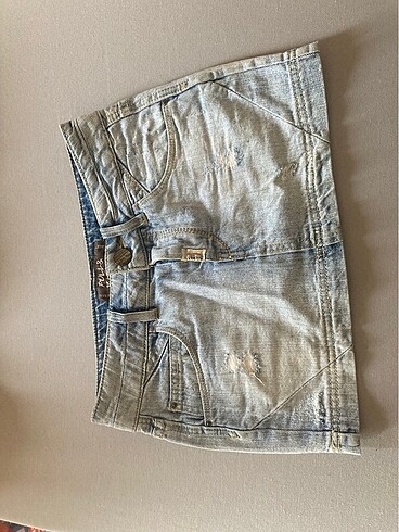 Pull and Bear Pull&Bear kot etek