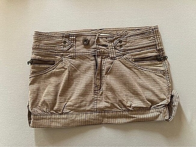 Bershka mini etek