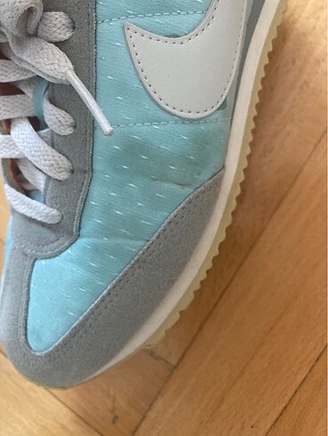 Nike spor ayakkabı - Görsel 7