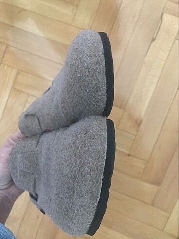 LCW ev terliği - Görsel 3