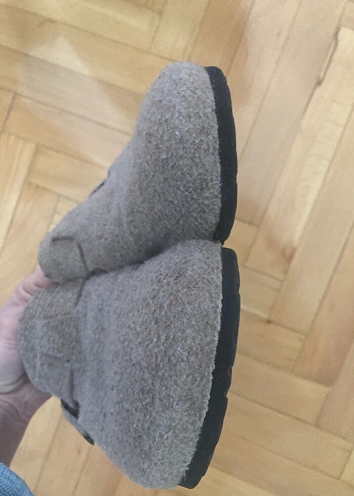 LCW ev terliği - Görsel 3