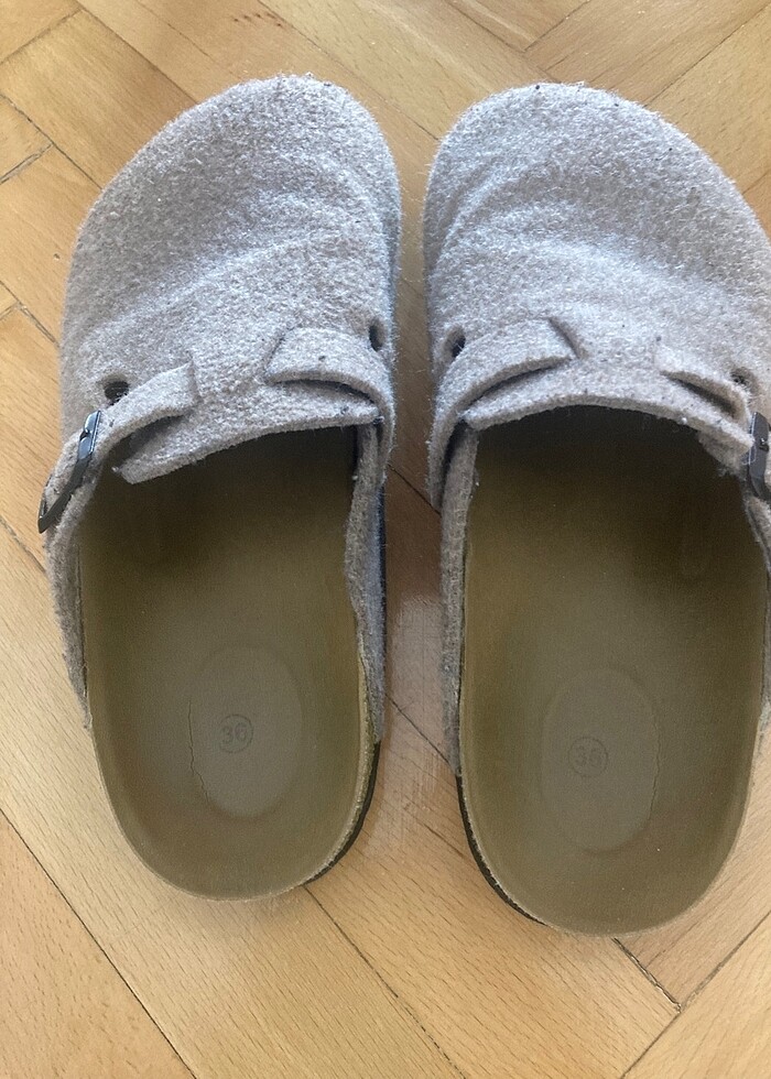 LCW ev terliği - Görsel 2