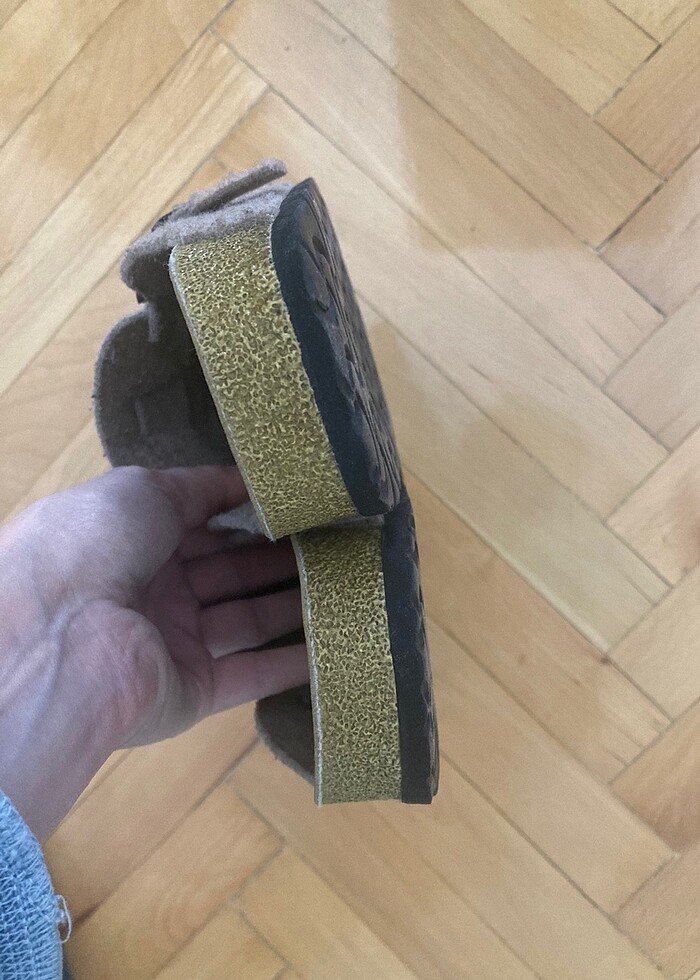 LCW ev terliği - Görsel 5