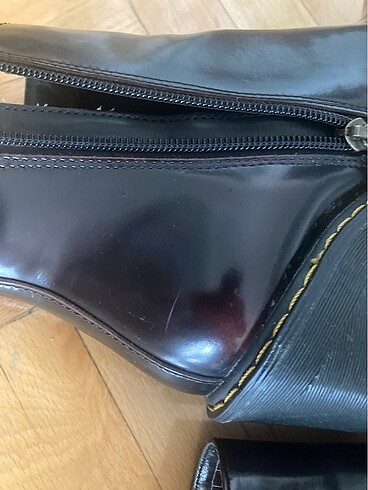 Dr. Martens bot - Görsel 8