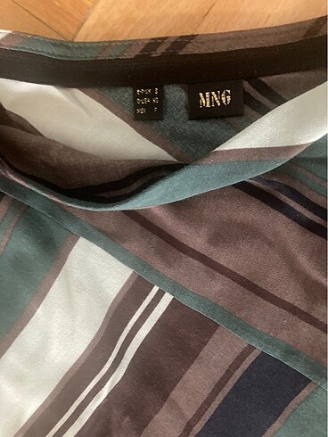 Mango etek - Görsel 2