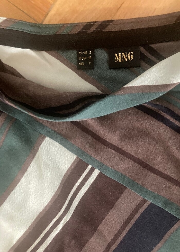 Mango etek - Görsel 2