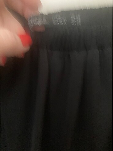 Zara etek - Görsel 3