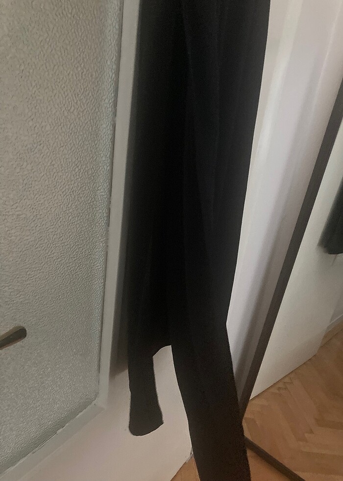 Zara etek - Görsel 5