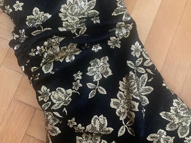 Gece elbisesi - Görsel 9