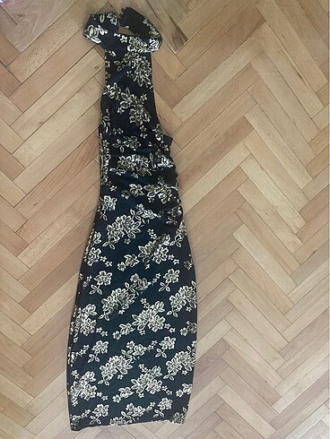 Gece elbisesi - Görsel 2