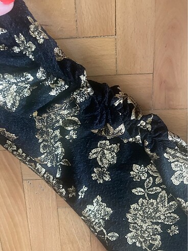 Gece elbisesi - Görsel 6