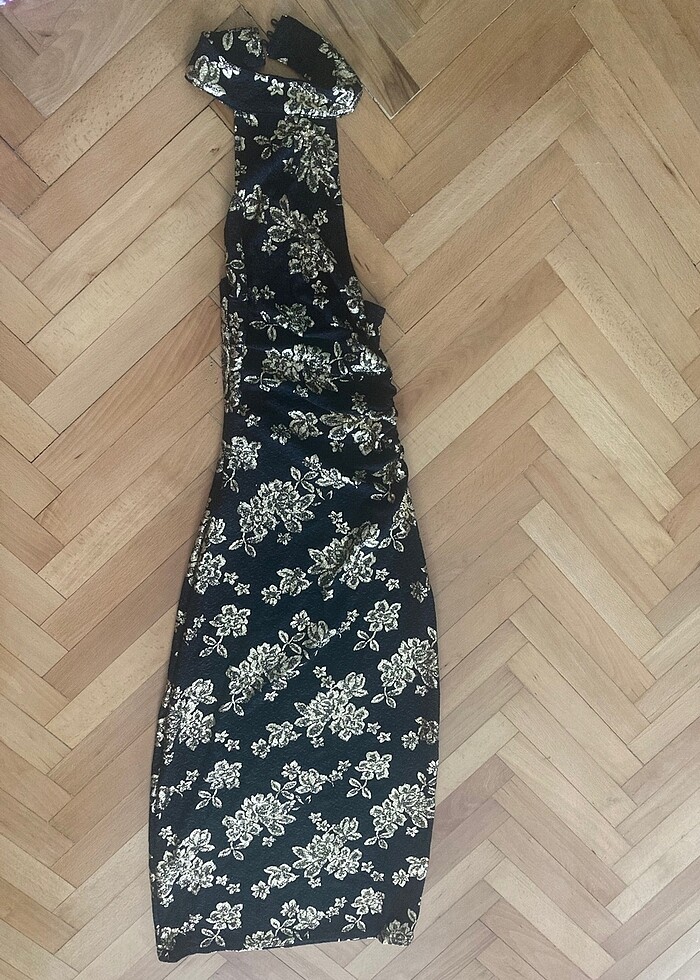 Gece elbisesi - Görsel 2