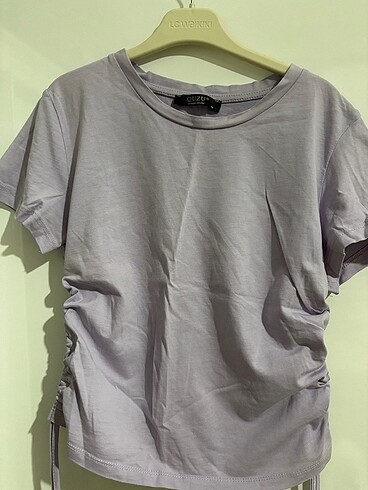 Quzu tshirt
