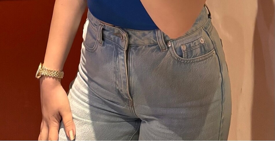 oxxo pantolon