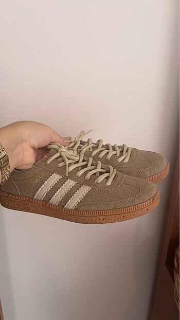 Adidas ayakkabı