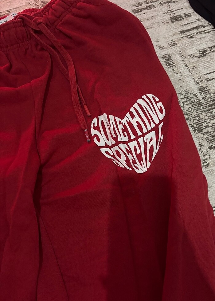 eşofman - Görsel 2