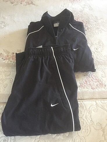 Orijinal ERKEK Nike eşofman takımı