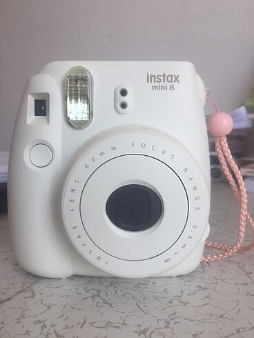Instax mini 8