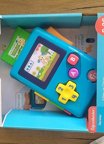 Fisher price 
