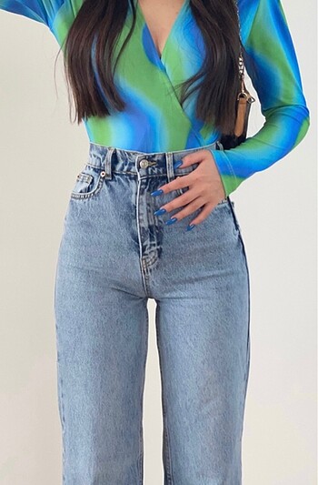 Zara jean