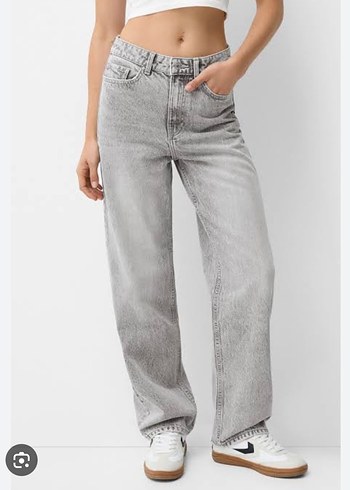 Bershka jean