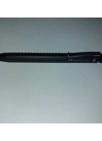 Grip uclu kalem faber castel