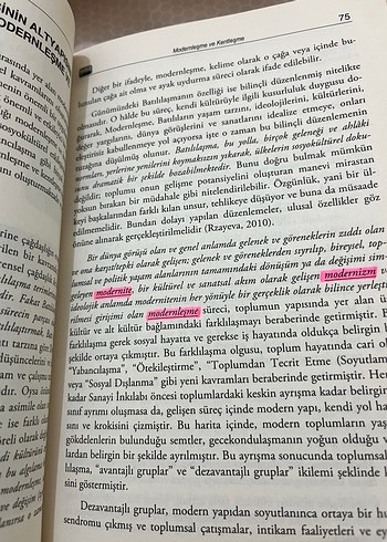  Beden Renk Çalışma sosyolojisi - prof dr kenan ören