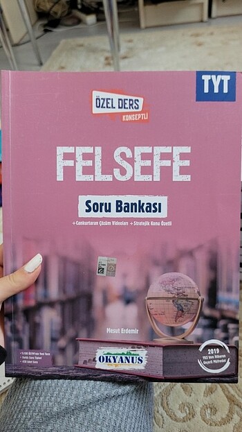 Tyt felsefe soru bankası 