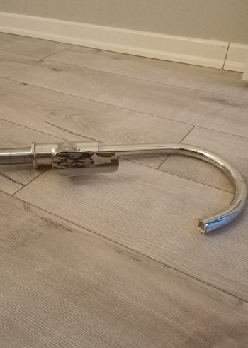 Diğer kale marka mutfak lavabo bataryası