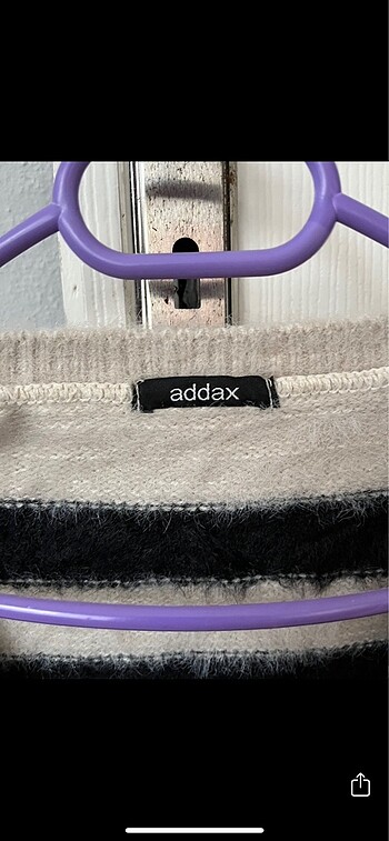 Addax Kazak