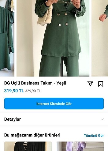 Trendyol & Milla Yesil takim